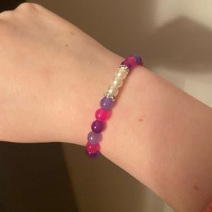 ‘Bella’ twilight inspired bracelet